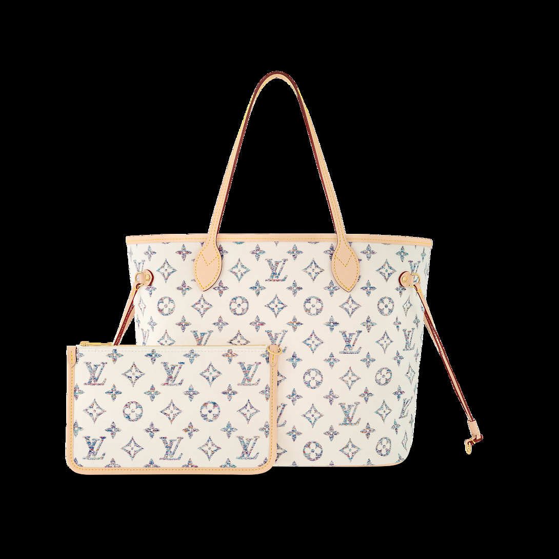 LOUIS VUITTON NEVERFULL MM M24905 (31*28*14cm) LOUIS VUITTON NEVERFULL MM M24905 (31*28*14cm)